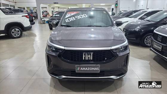 FIAT FASTBACK 1.0 TURBO 200 FLEX IMPETUS CVT